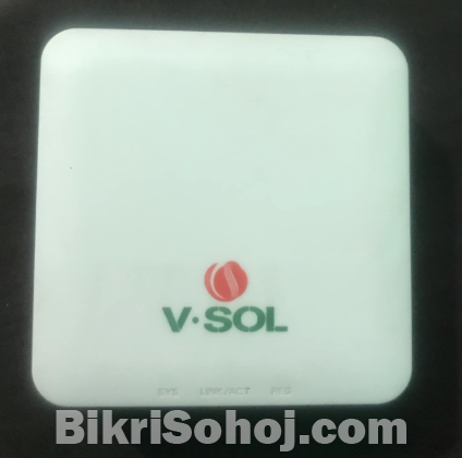 V-Sol V2801SG G/EPON ONU